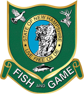 NH Fish and Game logo