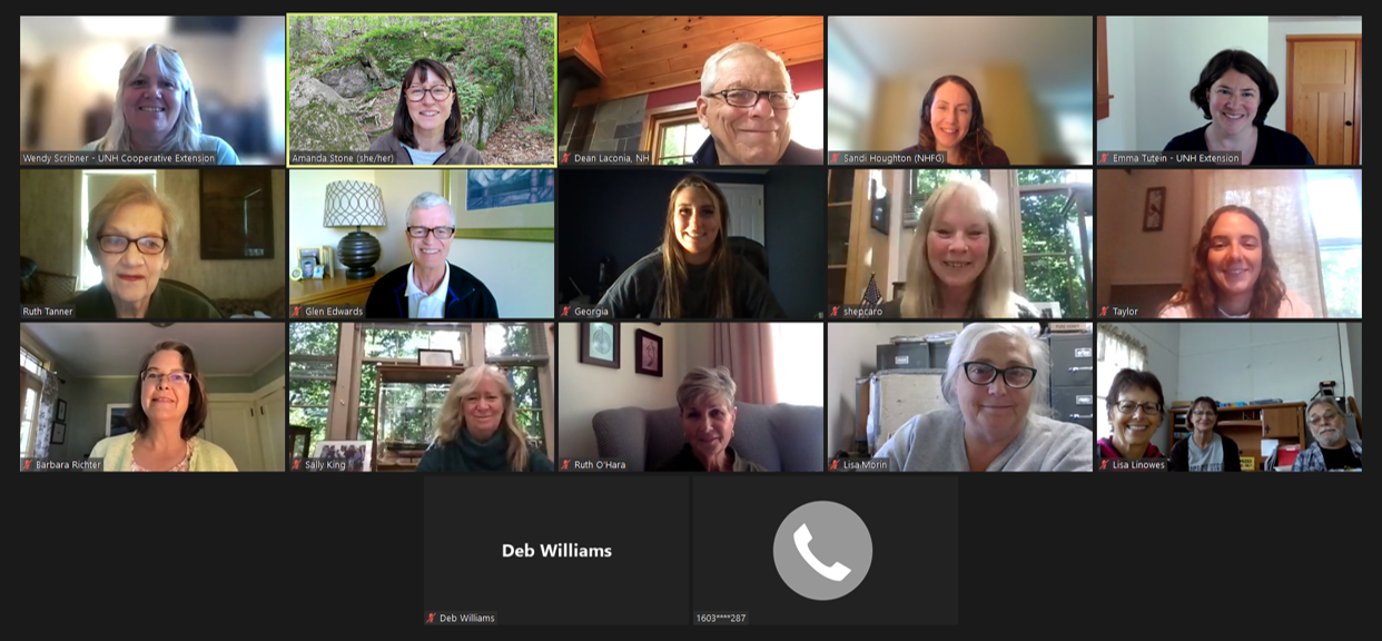 2022 cohort