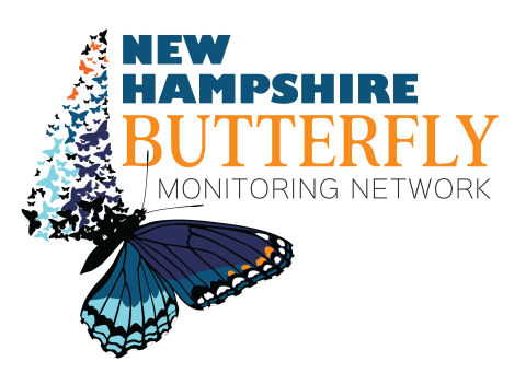 NH Butterfly Monitoring Network logo