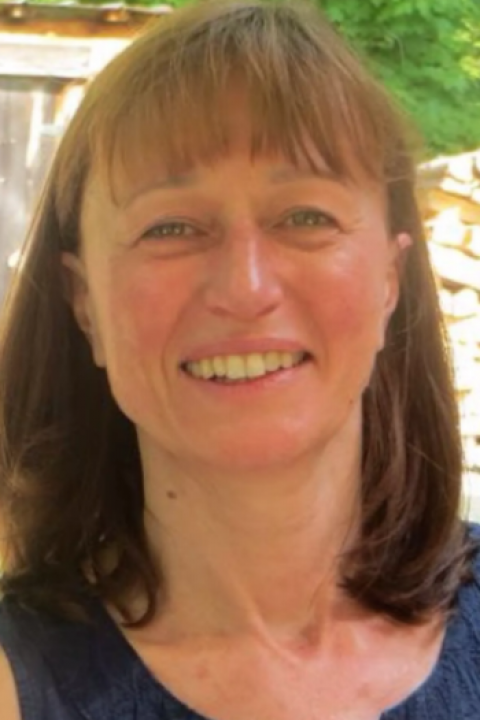Amanda Stone