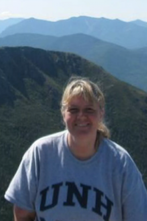 Wendy Scribner